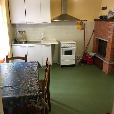 A Un Passo Dalle 5 Terre Moneglia Zewnętrze zdjęcie