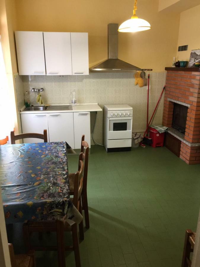 A Un Passo Dalle 5 Terre Moneglia Zewnętrze zdjęcie